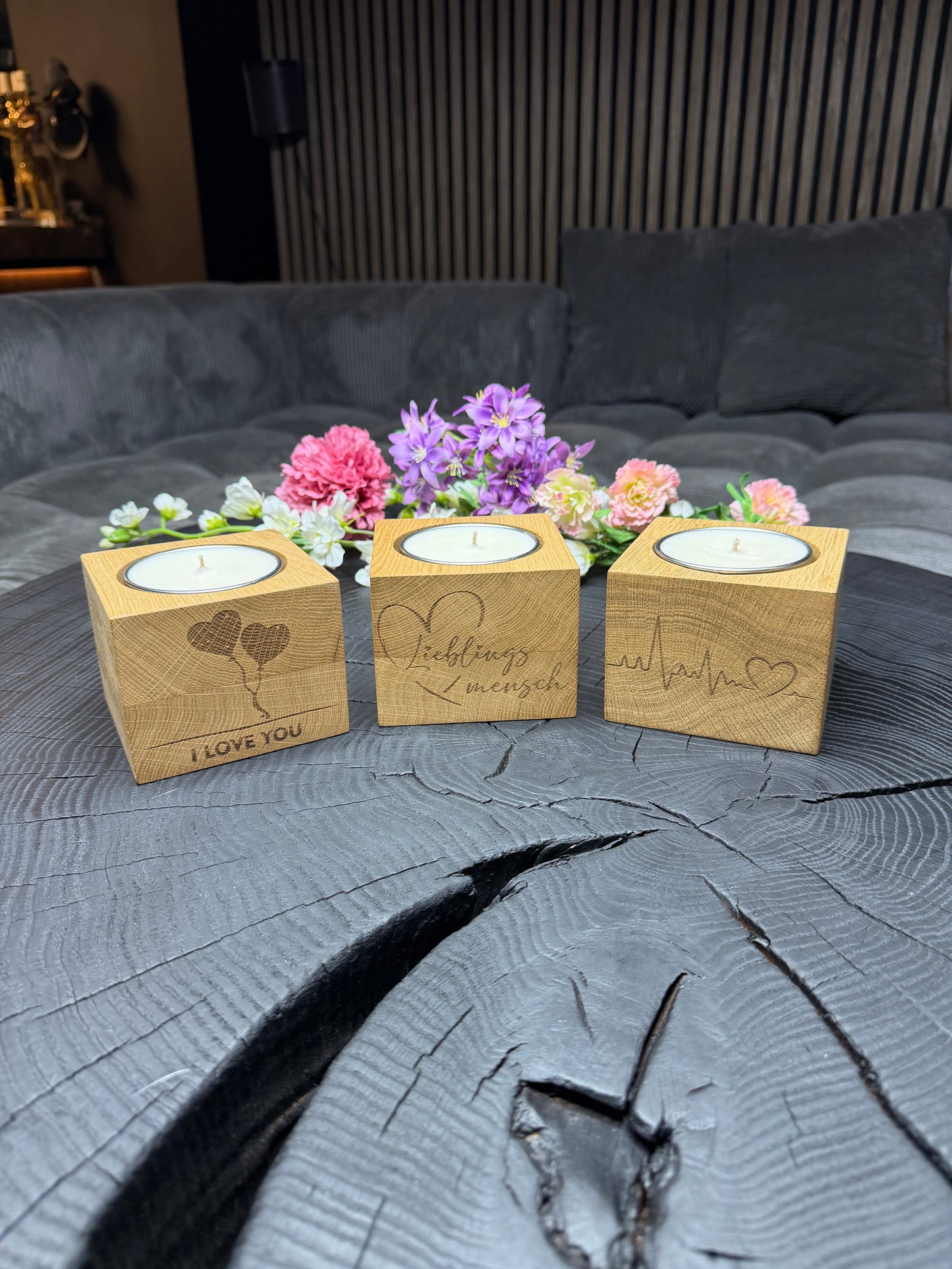 Limited Edition Valentinstag