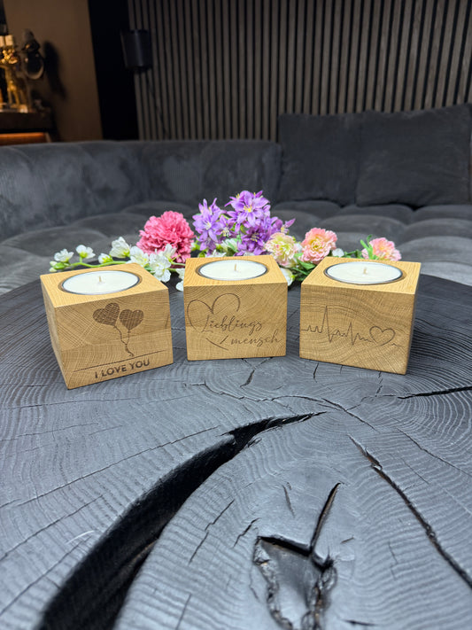 Limited Edition Valentinstag